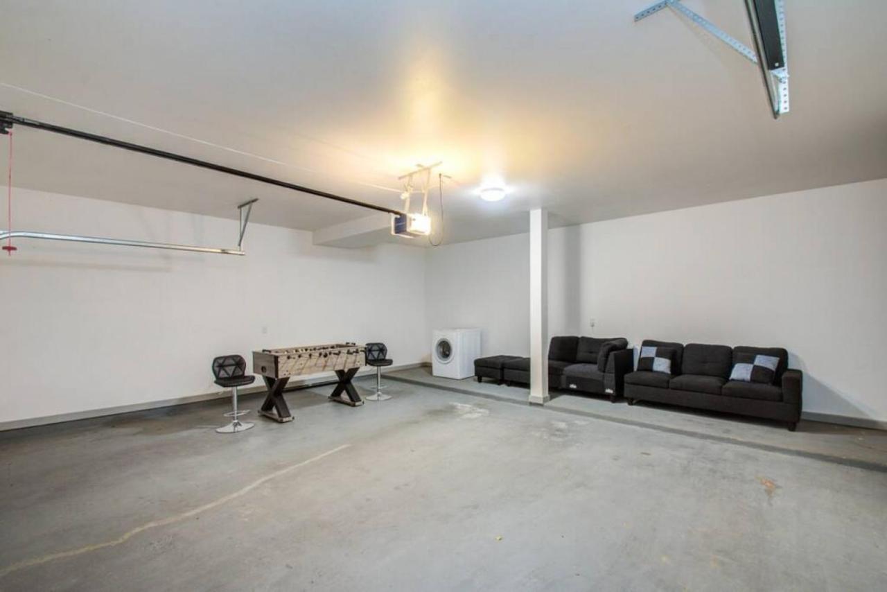 Modern 2 Bedroom 2 Bathroom Near Downtown Holiday home Houston